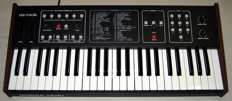 File:Sequential Circuits Six-Trak front.png