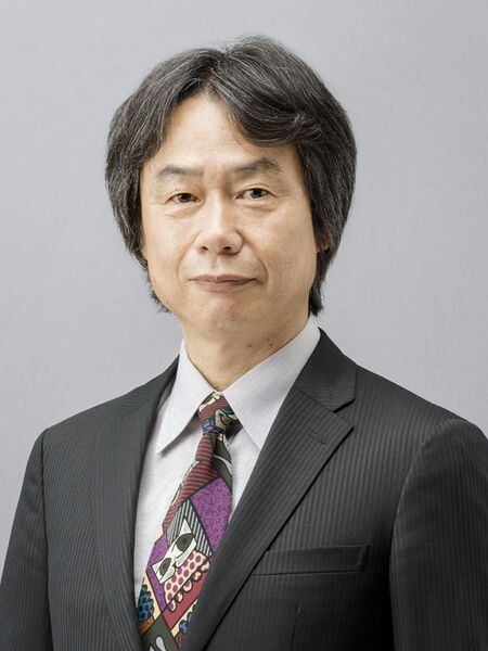 File:Shigeru Miyamoto 20150610 (cropped 2).jpg