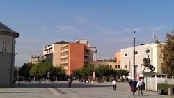 Skanderbeg Square (Pristina) 11.jpg