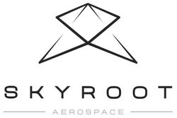 Skyroot New Logo