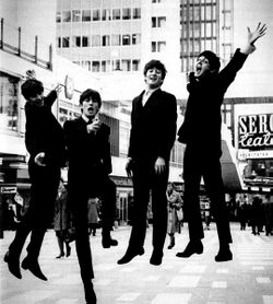 The Beatles i Hötorgscity 1963.jpg