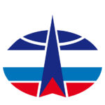 The Russian Federation Space Troops collar insignia.svg