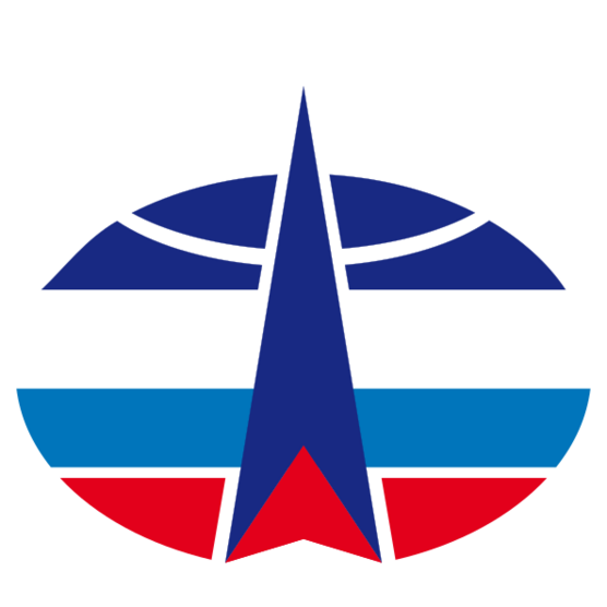 File:The Russian Federation Space Troops collar insignia.svg