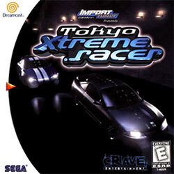 Tokyo Xtreme Racer Coverart.jpg