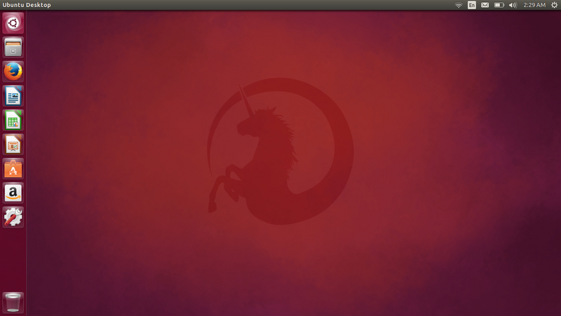 File:Ubuntu 14.10 Utopic Desktop.png