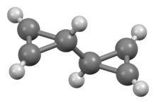 3,3'-bicyclopropenyl-from-xtal-1993-Mercury-3D-balls.png