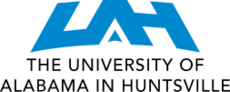 Alabama-Huntsville UAH logo.svg