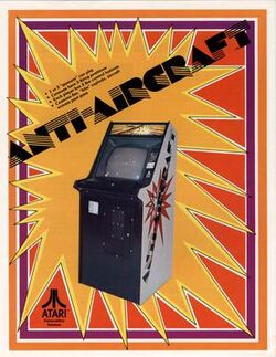 Anti-Aircraft 1975 arcade flyer.jpg