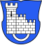 Coat of arms of Fribourg