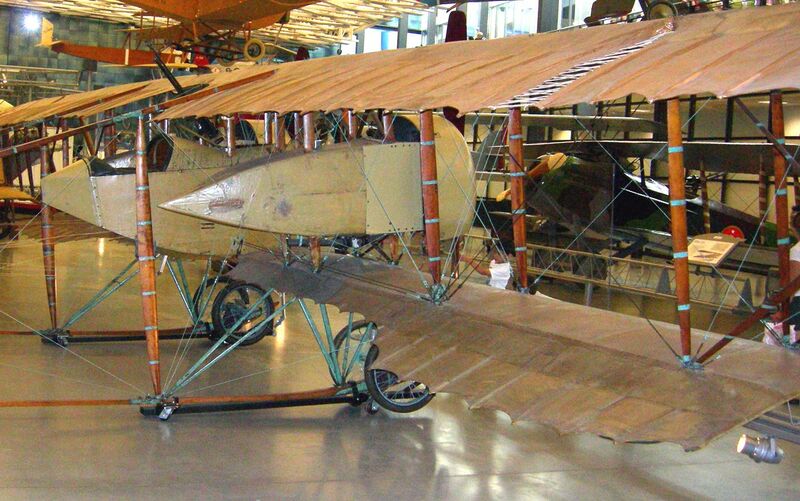 File:Caudron G.4 sideview.jpg
