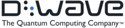 D-Wave Systems logo.svg