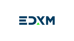 EDX Markets logo.svg