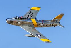 F-86 Sabre hertiage flight.jpg