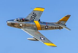 F-86 Sabre hertiage flight.jpg