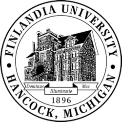 Finlandia University seal.png