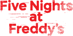 Five Nights at Freddy's.svg