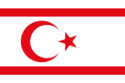 Flag of Northern Cyprus