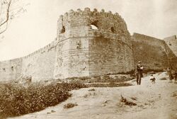 Fortress in Patras, Greece (5248409953) (2).jpg