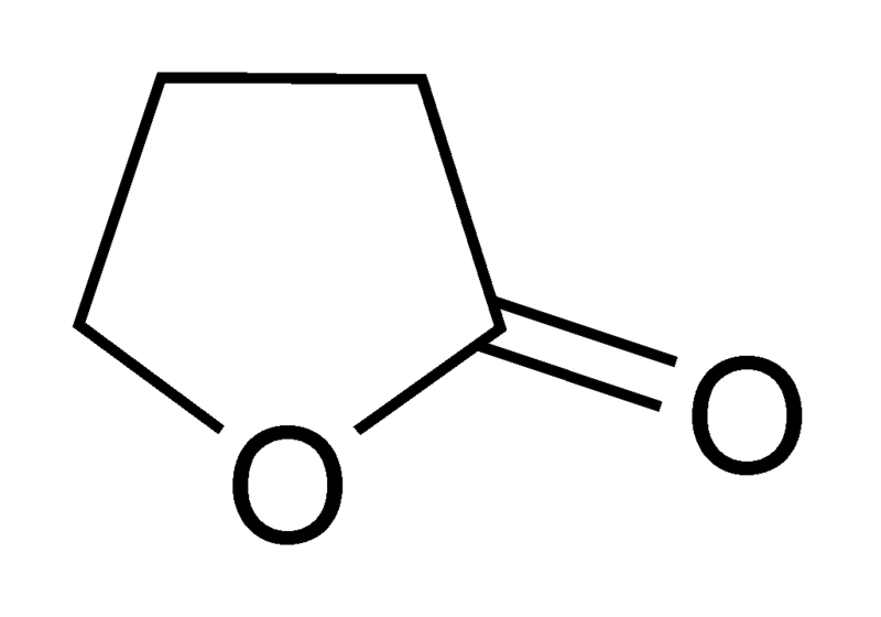 File:GBL chemical structure.png