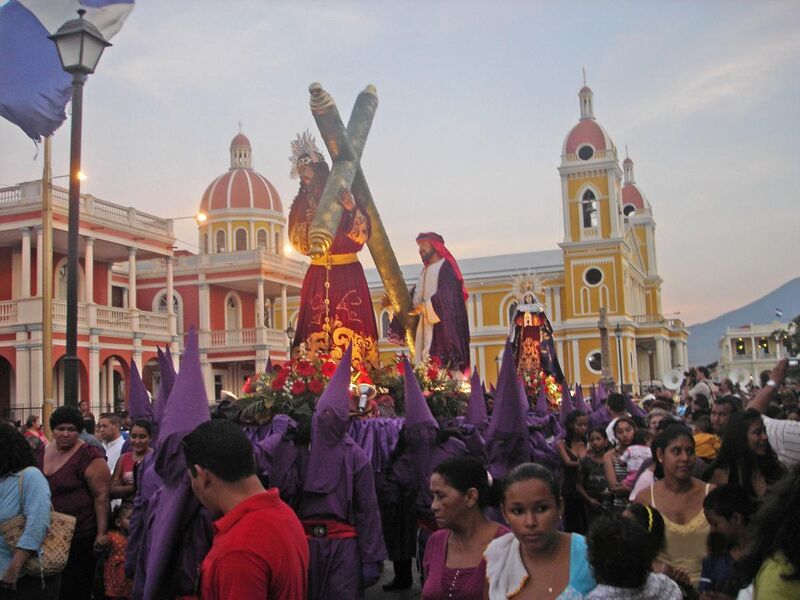 File:Holy Week procession in Granada, Nicaragua.jpg