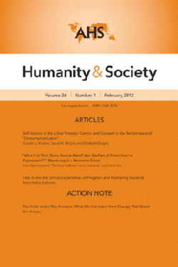 Humanity & Society cover.gif