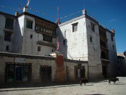 Lo Manthang Royal Palace.JPG