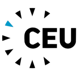 Logo of Central European University.svg
