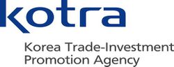 Logo of KOTRA (Korea Trade-Investment Promotion Agency).jpg