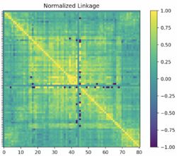 Normalized Linkage Matrix.png