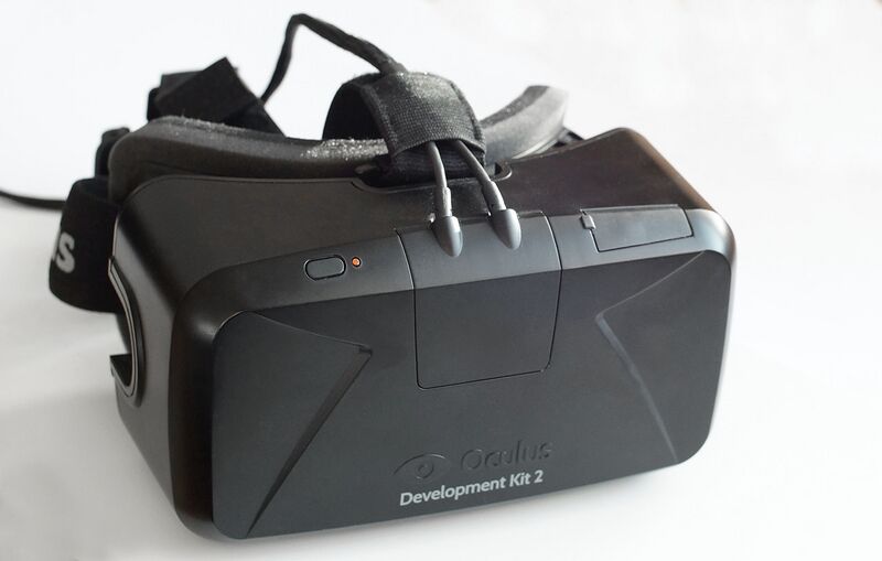 File:Oculus Rift development kit 2.jpg