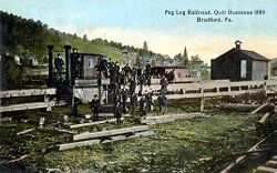 Peg Leg Railroad, Quit Business 1880, Bradford, PA.jpg