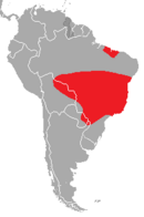 Southern Brazil