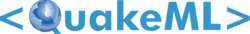 QuakeML logo