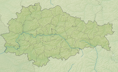 Relief Map of Kursk Oblast.png