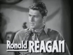 Ronald Reagan in The Bad Man (1941).png