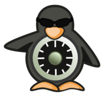 SELinux logo.svg