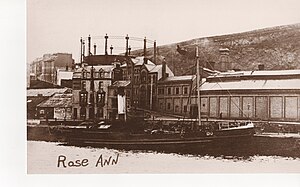 SS Rose Ann