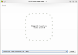 SUSE Studio ImageWriter.png