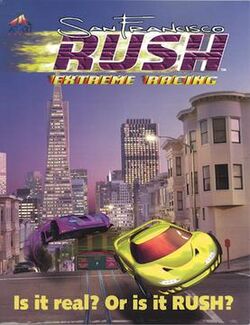 San Francisco Rush Extreme Racing Cover.jpg