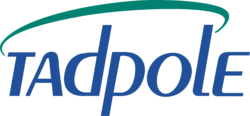 Tadpole Computer logo.svg