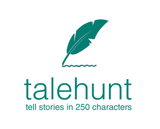 File:Talehunt logo.svg