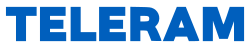 Teleram Communications Corporation logo.svg