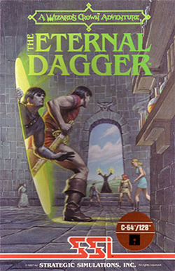 The Eternal Dagger Coverart.png