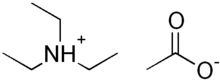 Triethylammonium acetate.png