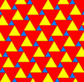 Trihexagonal tiling unequal2.svg