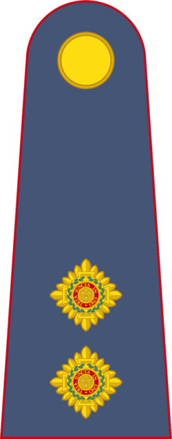 VFMAC Corps of Cadets First Lieutenant.png