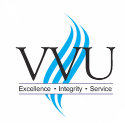 Valley View University logo.png