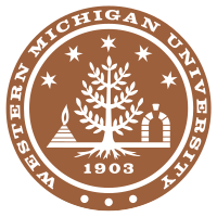 Western Michigan University seal.svg