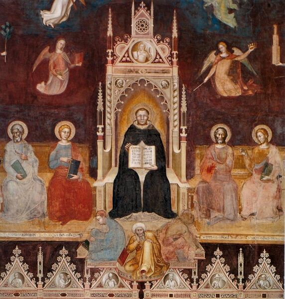 File:Andrea di Bonaiuto. Santa Maria Novella 1366-7 fresco 0001.jpg