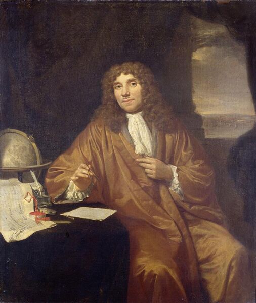 File:Anthonie van Leeuwenhoek (1632-1723). Natuurkundige te Delft Rijksmuseum SK-A-957.jpeg
